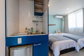 SAKURA Coast Miyako Yonaha