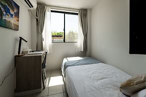 SAKURA Coast Miyako Yonaha