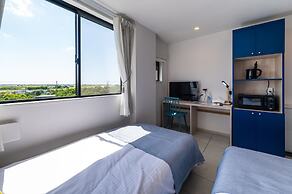 SAKURA Coast Miyako Yonaha