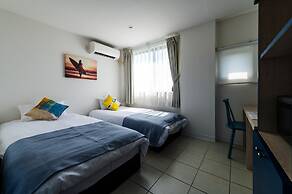 SAKURA Coast Miyako Yonaha