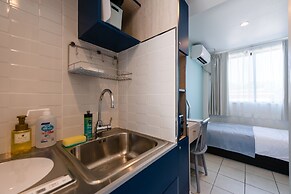 SAKURA Coast Miyako Yonaha