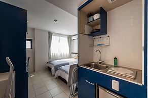 SAKURA Coast Miyako Yonaha