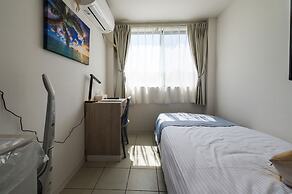 SAKURA Coast Miyako Yonaha