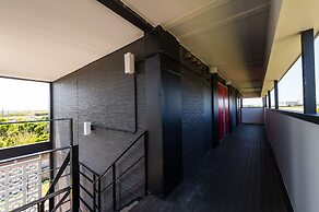 SAKURA Coast Miyako Yonaha