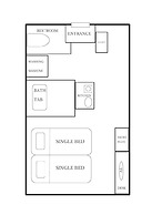 SAKURA Coast Miyako Yonaha