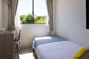 SAKURA Coast Miyako Yonaha