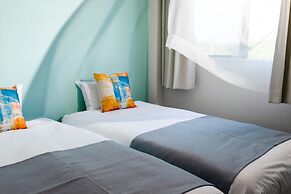 SAKURA Coast Miyako Yonaha