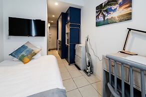 SAKURA Coast Miyako Yonaha