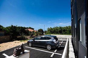 SAKURA Coast Miyako Yonaha