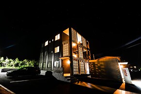 SAKURA Coast Miyako Yonaha