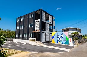 SAKURA Coast Miyako Yonaha