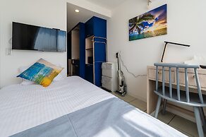 SAKURA Coast Miyako Yonaha