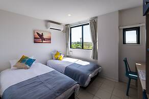 SAKURA Coast Miyako Yonaha