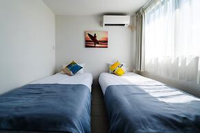 SAKURA Coast Miyako Yonaha