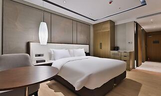 Daegu Billion Western Hotel