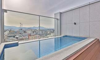 Daegu Billion Western Hotel