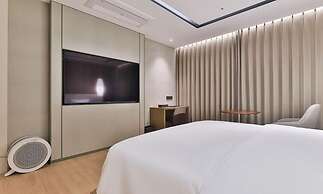 Daegu Billion Western Hotel