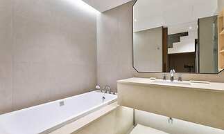 Daegu Billion Western Hotel
