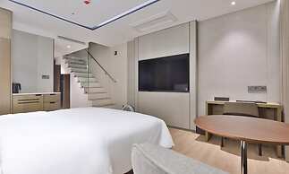 Daegu Billion Western Hotel
