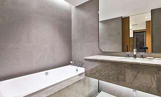 Daegu Billion Western Hotel