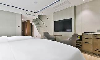 Daegu Billion Western Hotel