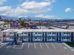 Inland Inn & Suites
