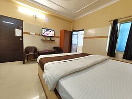 Goroomgo Star Inn Puri