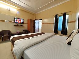 Goroomgo Star Inn Puri