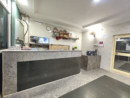 Goroomgo Star Inn Puri