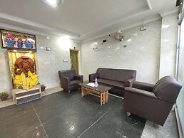 Goroomgo Star Inn Puri