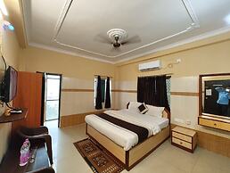Goroomgo Star Inn Puri
