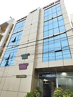 Goroomgo Star Inn Puri