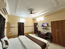 Goroomgo Star Inn Puri