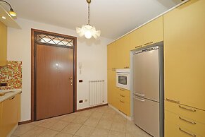 Appartamento Magenta