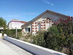 Hôtel Les Terrasses