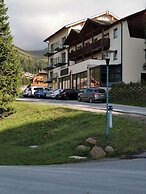 Alpengasthof Tanzstatt