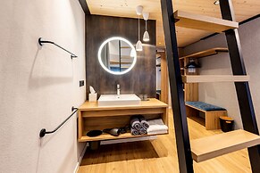 BOLLWERK Lifestyle Hotel - automatisiertes Hotel mit Self Check In