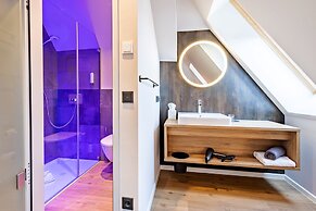 BOLLWERK Lifestyle Hotel - automatisiertes Hotel mit Self Check In