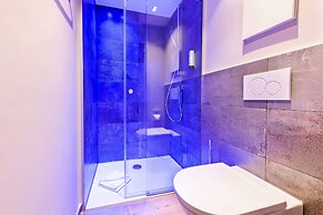 BOLLWERK Lifestyle Hotel - automatisiertes Hotel mit Self Check In