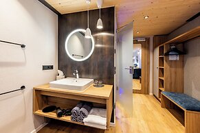 BOLLWERK Lifestyle Hotel - automatisiertes Hotel mit Self Check In