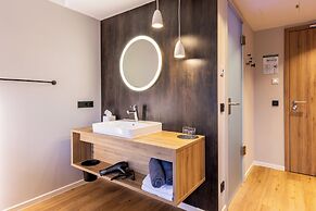 BOLLWERK Lifestyle Hotel - automatisiertes Hotel mit Self Check In