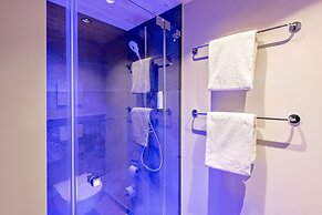 BOLLWERK Lifestyle Hotel - automatisiertes Hotel mit Self Check In