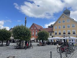 BOLLWERK Lifestyle Hotel - automatisiertes Hotel mit Self Check In