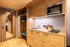 BOLLWERK Lifestyle Hotel - automatisiertes Hotel mit Self Check In