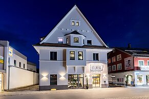 BOLLWERK Lifestyle Hotel - automatisiertes Hotel mit Self Check In