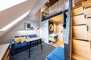 BOLLWERK Lifestyle Hotel - automatisiertes Hotel mit Self Check In