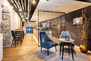 BOLLWERK Lifestyle Hotel - automatisiertes Hotel mit Self Check In