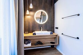 BOLLWERK Lifestyle Hotel - automatisiertes Hotel mit Self Check In