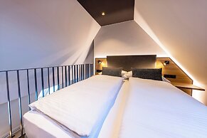 BOLLWERK Lifestyle Hotel - automatisiertes Hotel mit Self Check In