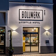 BOLLWERK Lifestyle Hotel - automatisiertes Hotel mit Self Check In